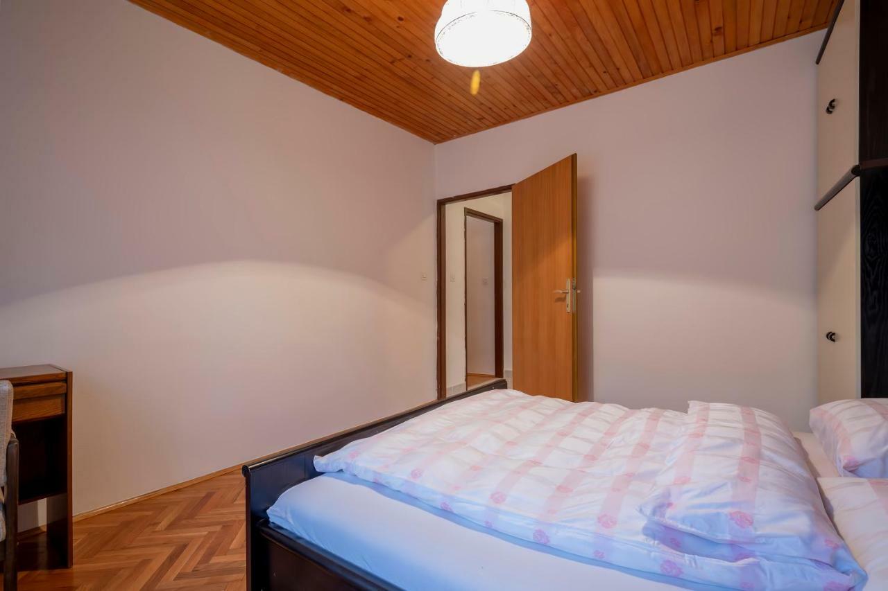 Duplex Apartment Lucia Риека Экстерьер фото